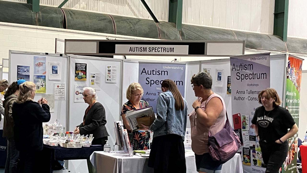 The Toowoomba Regional Disability Expo is in its fifth year, providing a range of support networks, services, and resources for people with disabilities, their carers, and beyond.