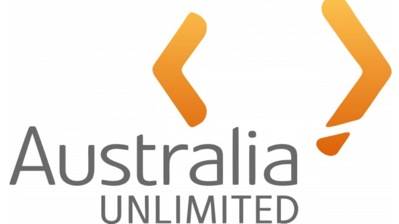 Brand Australia: The nation is having an identity crisis over its logo ...