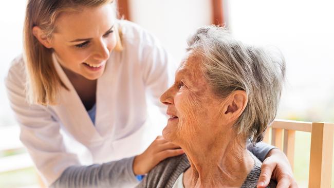Darebin Council in-home aged care services will continue until July 2022.