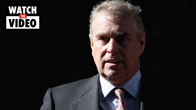 Prince Andrew ‘demands trial by jury’ as he responds to sexual assault lawsuit