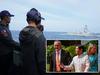 ADF to join Philippines patrolling contested South China Sea