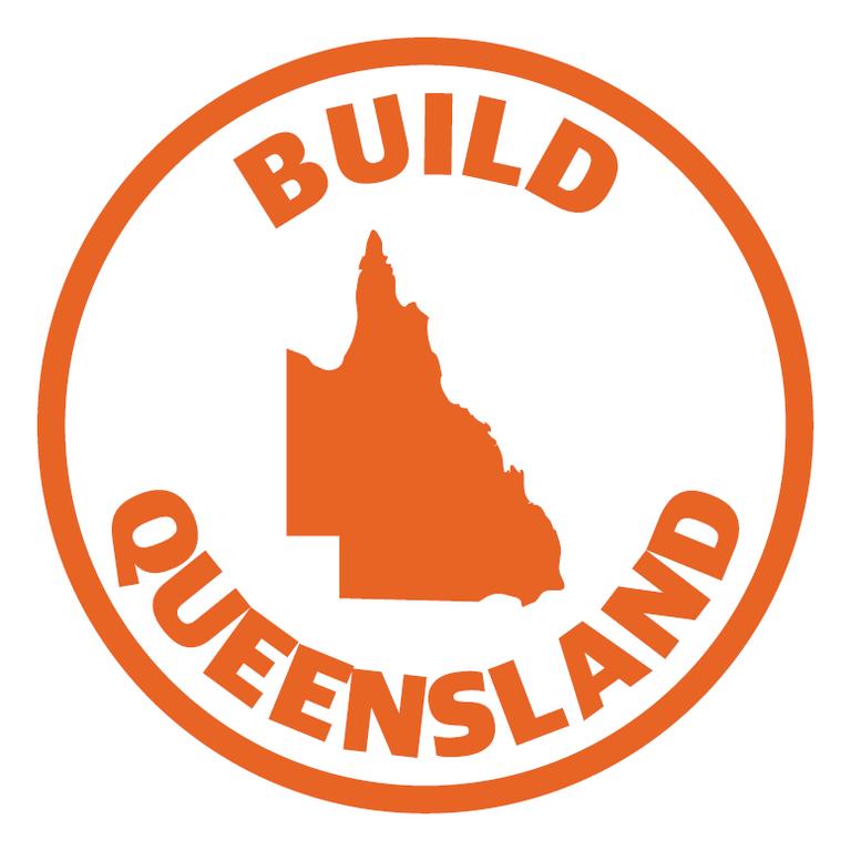 Build Queensland - a Courier Mail and Daily Mercury campaign