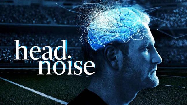 This Saturday’s Head Noise podcast will reveal the result of the brain scan of former NRL star James Graham. It will come just days after a new study revealed the risk of brain disease was more than double among former rugby players in Scotland.