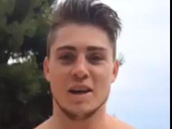 Video: Who wants to party with JOC