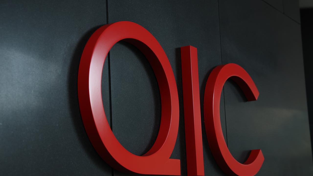 Speculation mounts that the Queensland Investment Corporation and Queensland Treasury Corporation will merge.
