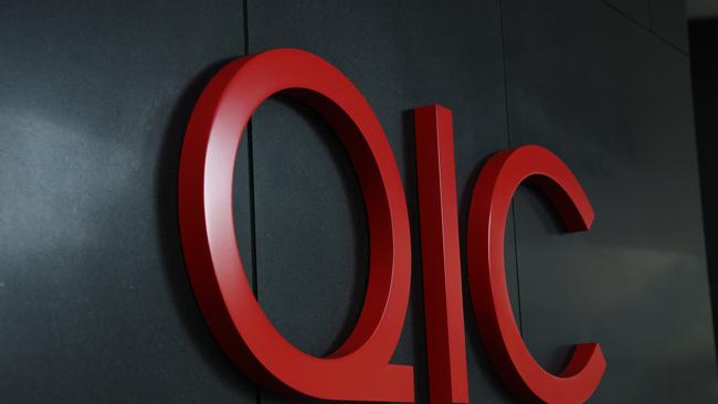 Speculation mounts that the Queensland Investment Corporation and Queensland Treasury Corporation will merge.