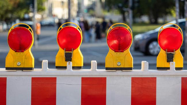 The Australian Government's policies have been a road block to securing new supplies. Pic: Getty Images