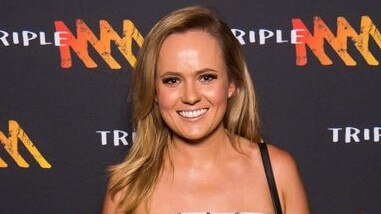 Emma Lawrence has joined the Nine Network.