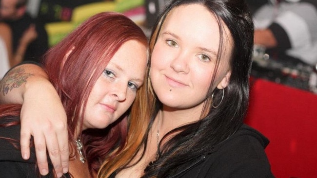 Another iconic shot from the Fitzy’s Loganholme mega flashback gallery, featuring partygoers from the past decade.