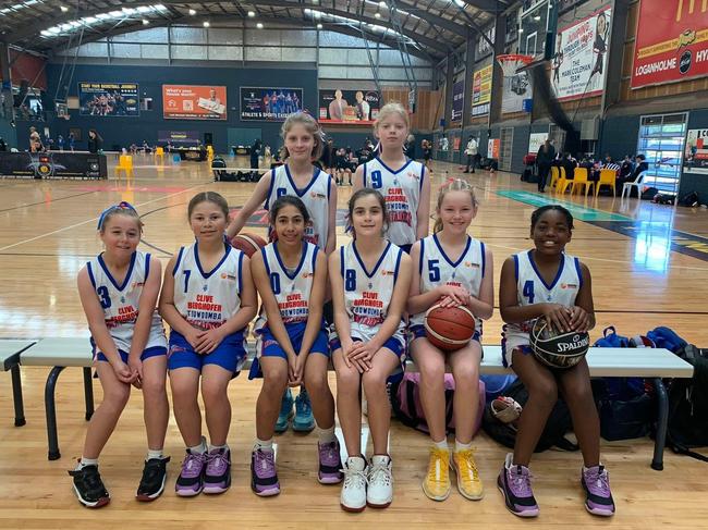 Junior Mountaineers ready to take on Queensland’s best young guns