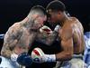 Huge uppercut to Kambosos rematch plans