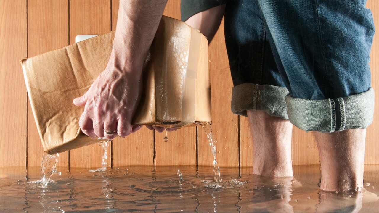 Southeast Queensland’s housing crisis deepens after floods leave residents homeless