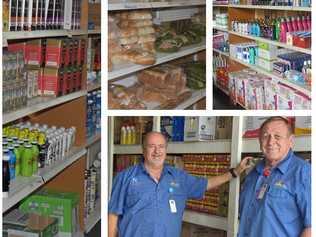 Loaves and Fishes Coffs Harbour provides free and low cost food to around 5,000 families in the local area. The welfare agency's work has never been as important as during the Covid-19 crisis.