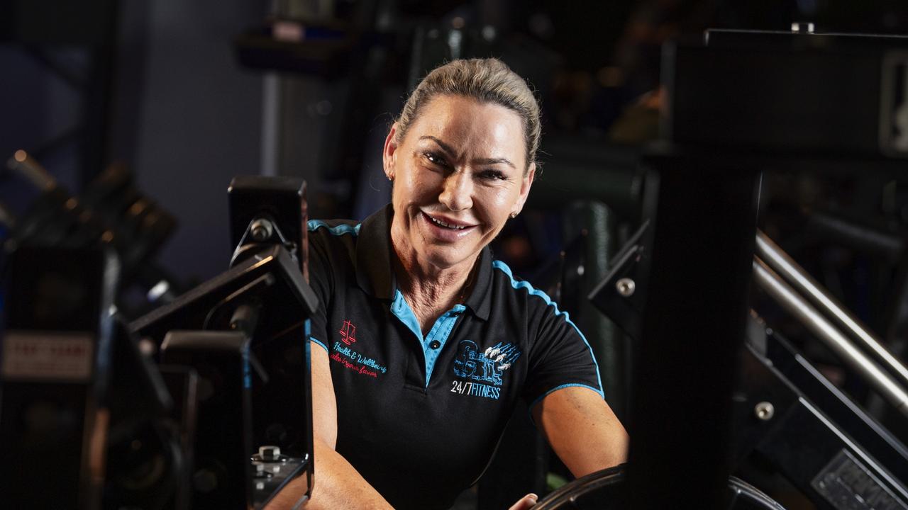 Revealed: Toowoomba’s best personal trainers of 2024