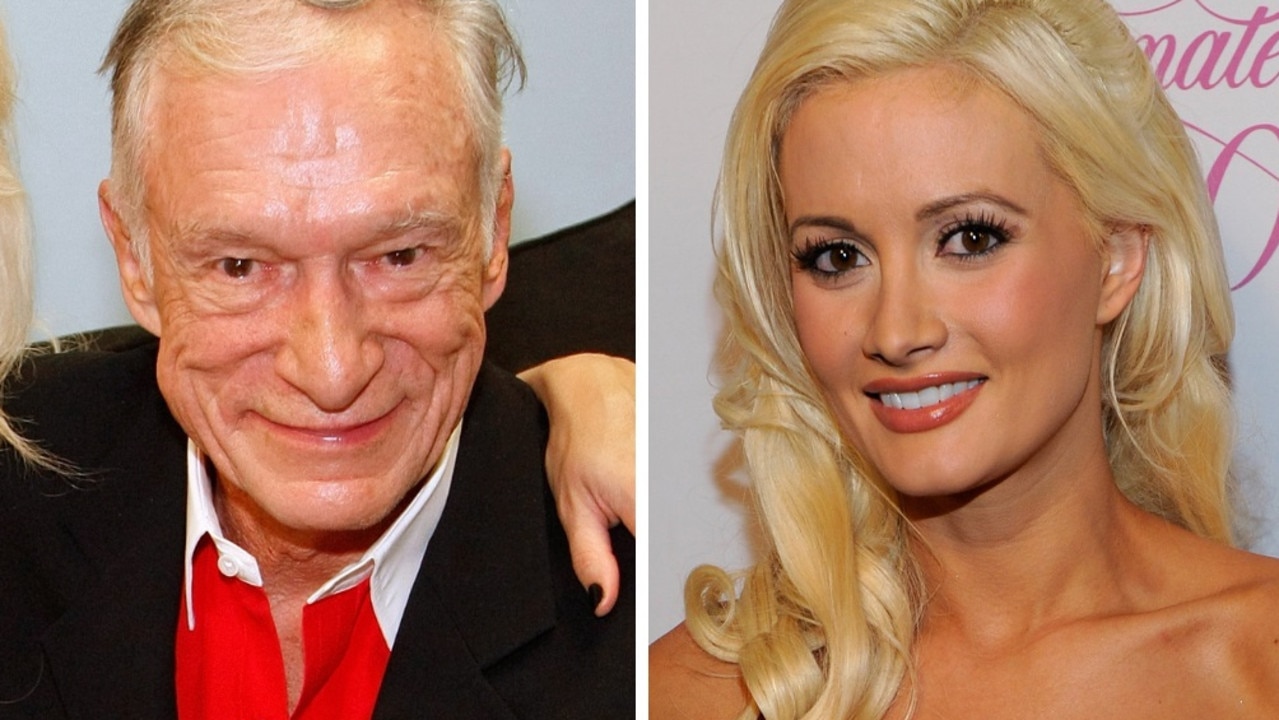 Playboy bunnies reveal horrifying demands from Hugh Hefner news.au — Australias leading news site image