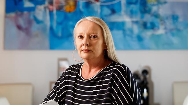 Tracy Halliday missed out on $90,000 superannuation plus investment earnings after she wasn't paid super for 11 years.