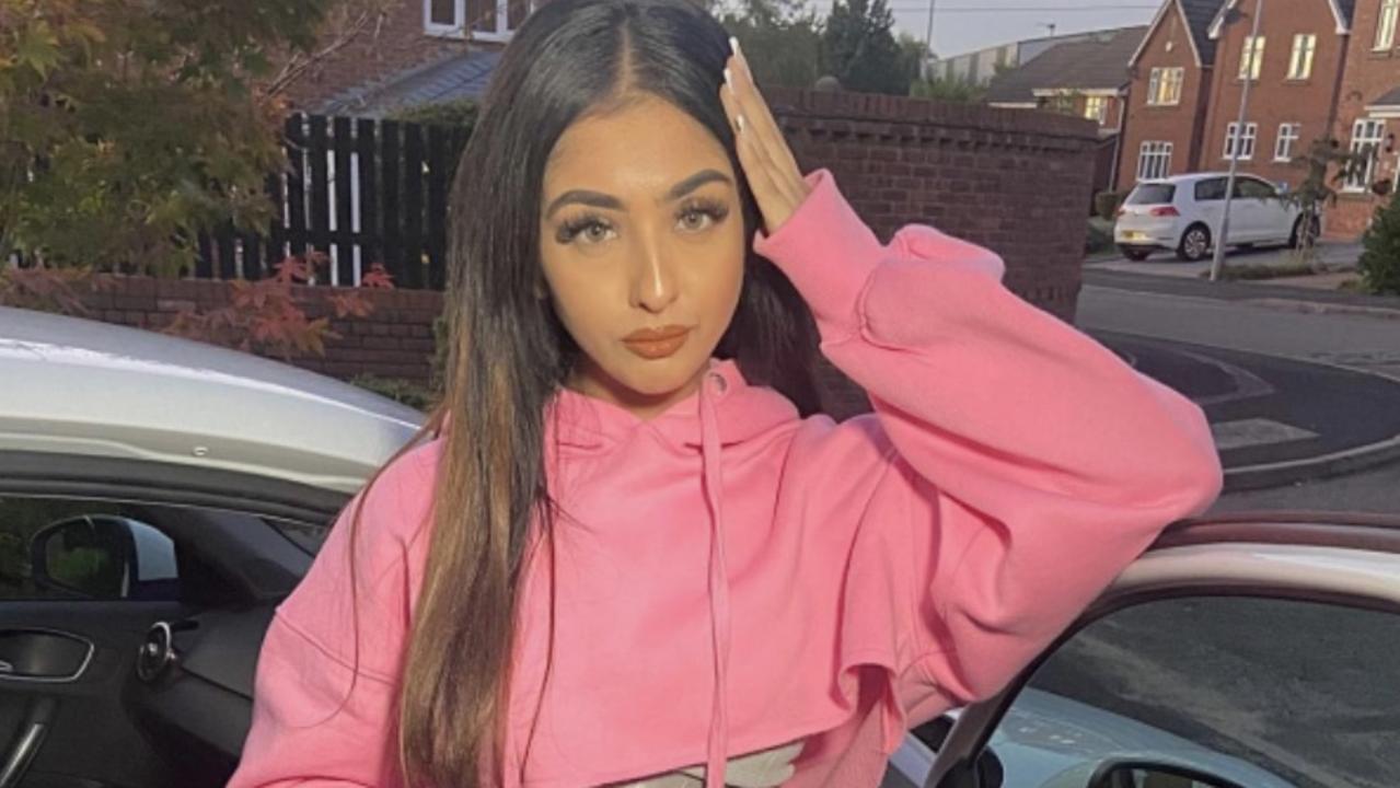 British TikTok star Mahek Bukhari found guilty of murdering Mohammed ...