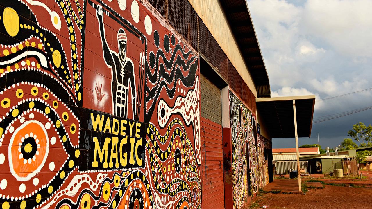 AFP death in custody: Tributes flow for Top End champion of bilingual education