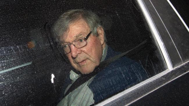 Cardinal George Pell was accuited of his child abuse convictions last week.