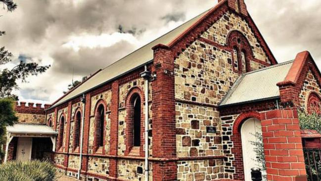 Holden Street Theatres in Adelaide. Theatre founder Martha Lott has been forced lower ticket prices to maintain audience numbers Picture: Supplied