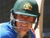 Aussies on track to be No.1 again: Warner