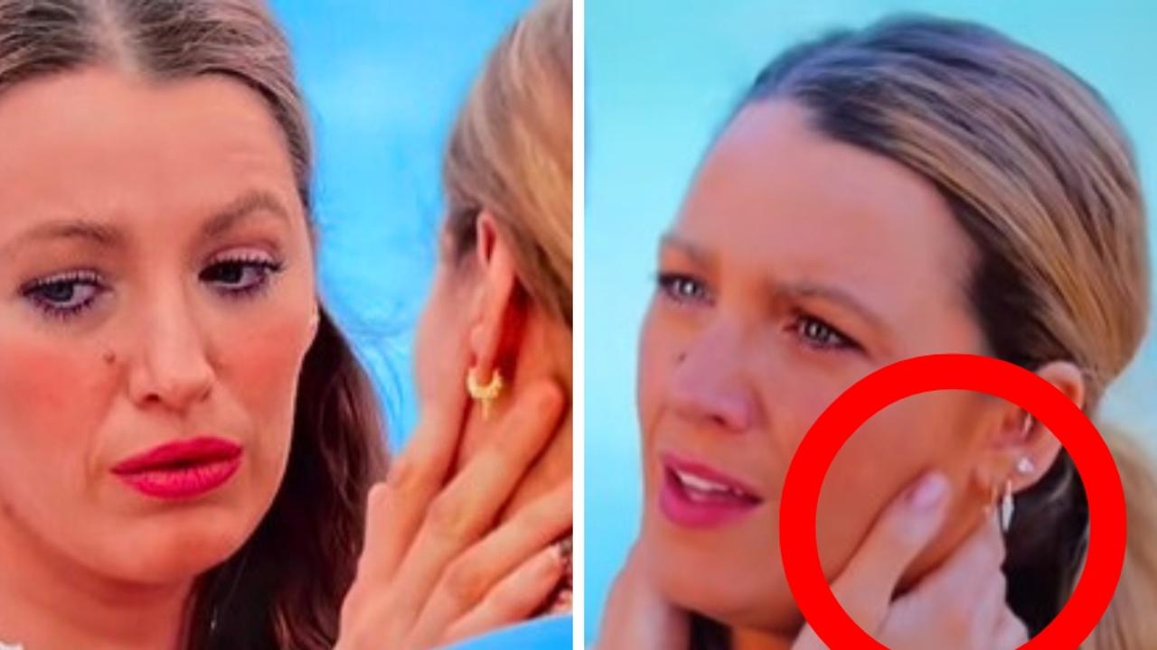 ‘Bad’: Huge error in Lively’s new movie