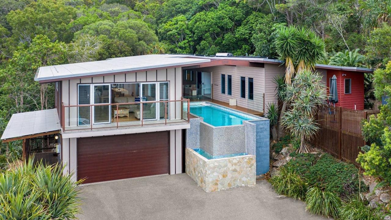 69 Jarman Street, Barlows Hill, sold for $860,000 on August 27, 2021. Picture: Contributed