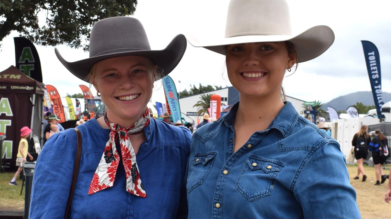 90 faces in crowd at Beef Australia 2024 day five | Photos