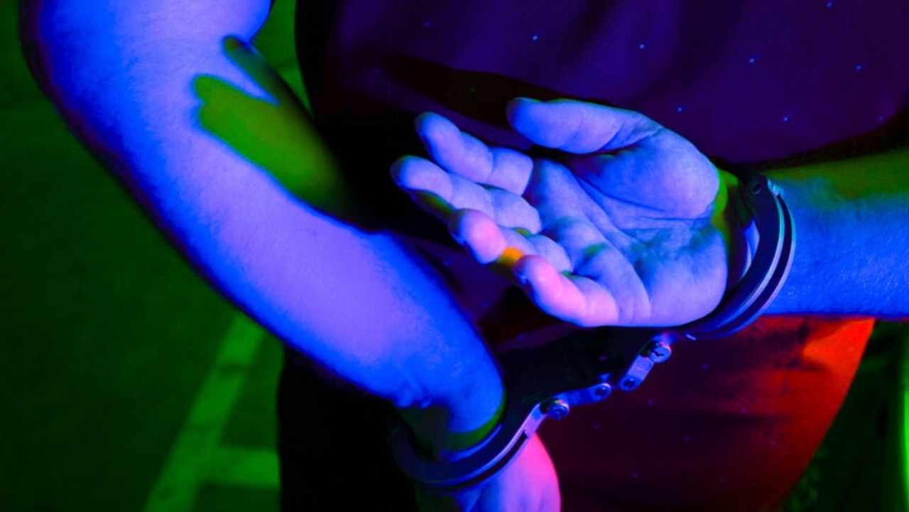 Man charged over alleged shooting outside Qld venue