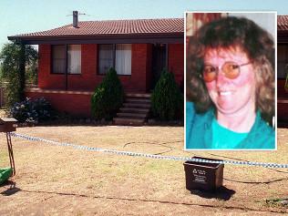 Katherine Knight