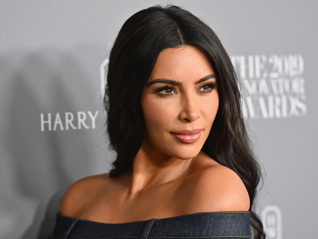 Kim Kardashian West to Sell Skims Brand at Nordstrom in Major Deal