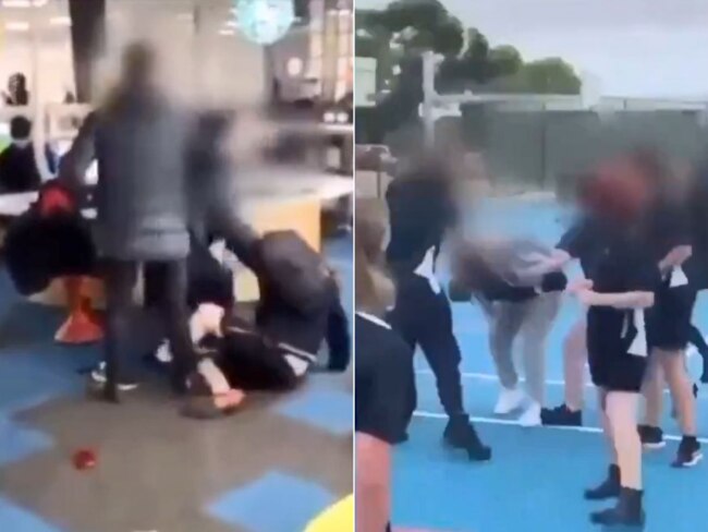 Students’ social media shut down over sickening school violence