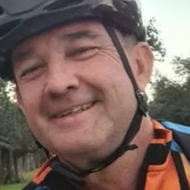 A gofundme campaign has been started for a Mackay cyclist who was robbed at knifepoint near Dumbleton Weir.