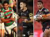 1-16: Paul Kent rates every NRL team’s chances