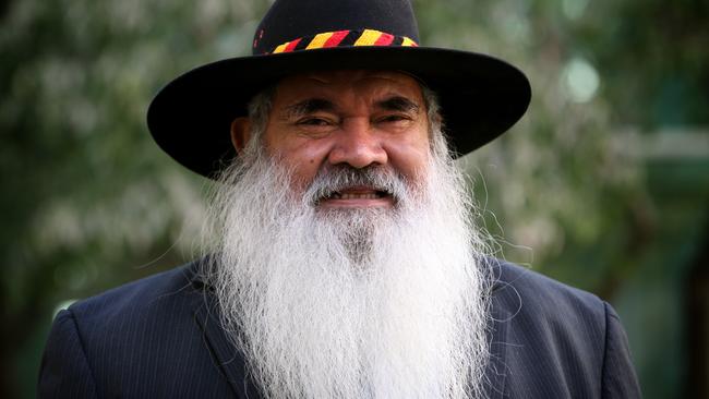 Pat Dodson says Labor will talk to Indigenous leaders including – but not exclusively – those who had been prominent in the national conversation about the voice before releasing the ‘exposure document’.