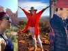 Lisa Wilkinson would love to visit the love to visit the Margaret River in Western Australia. Images: Instagram