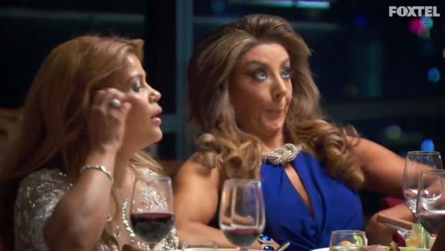 Real Housewives of Melbourne, episode 7 recap: Thriller in Manila as Pettifleur and Gina clash