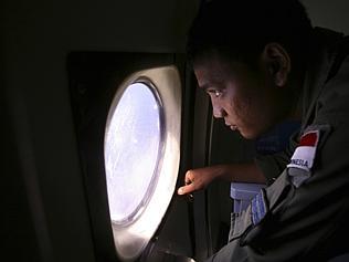 Families face off with Malaysia Airlines