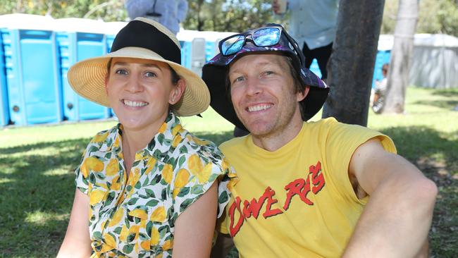 The Gold Coast 500. Picture: Mike Batterham