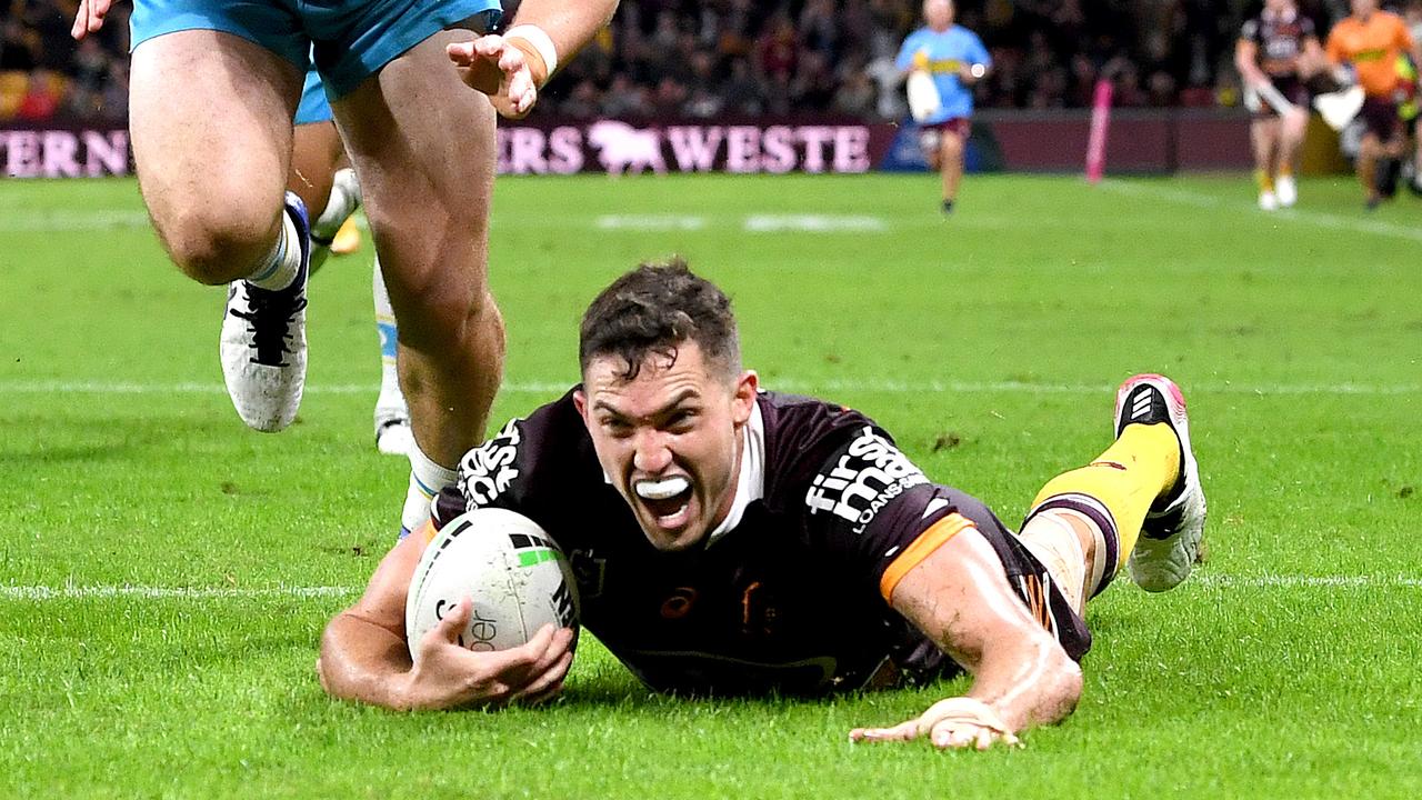 Brisbane Broncos vs Gold Coast Titans – Regular Season – Preview &  Prediction