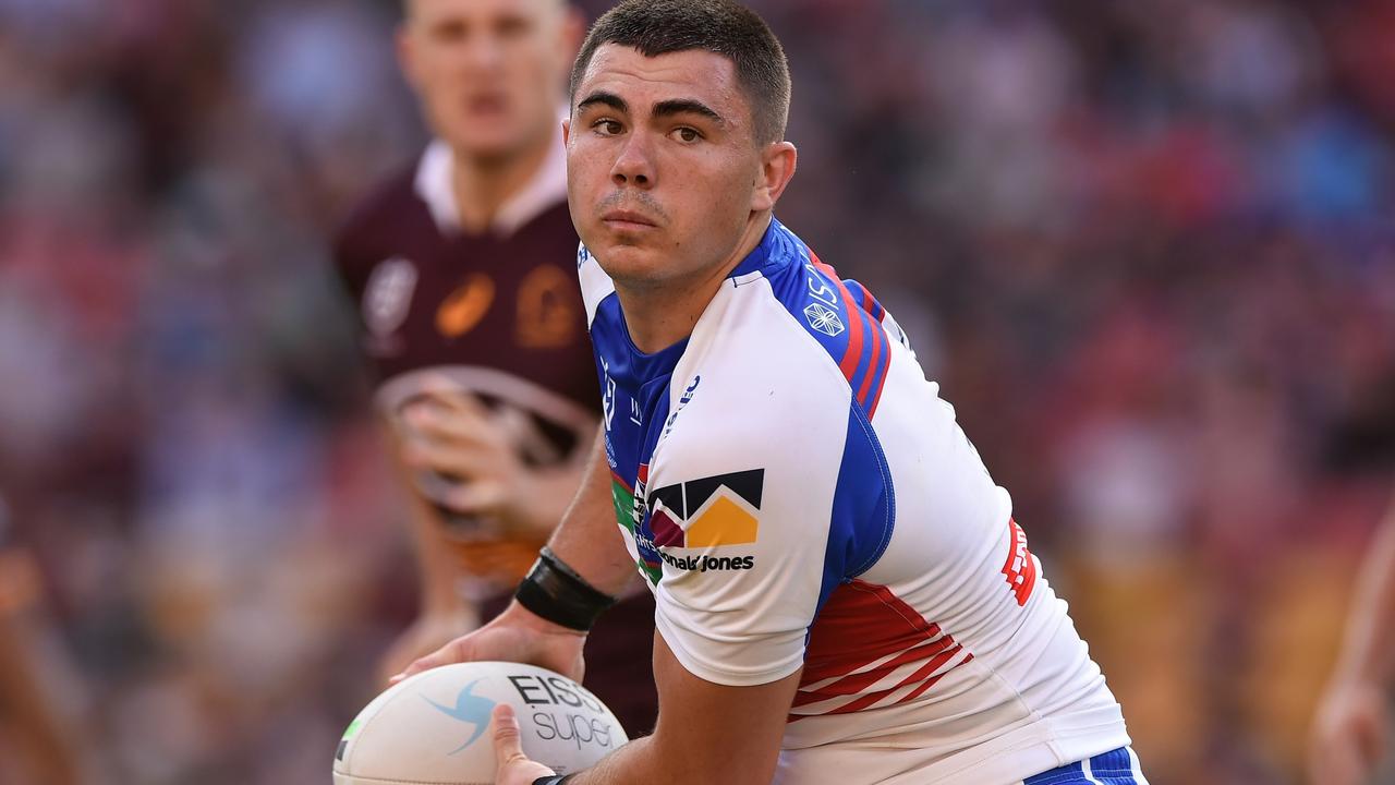 NRL 2022: Every club’s star under the most pressure in 2022 | Daily ...