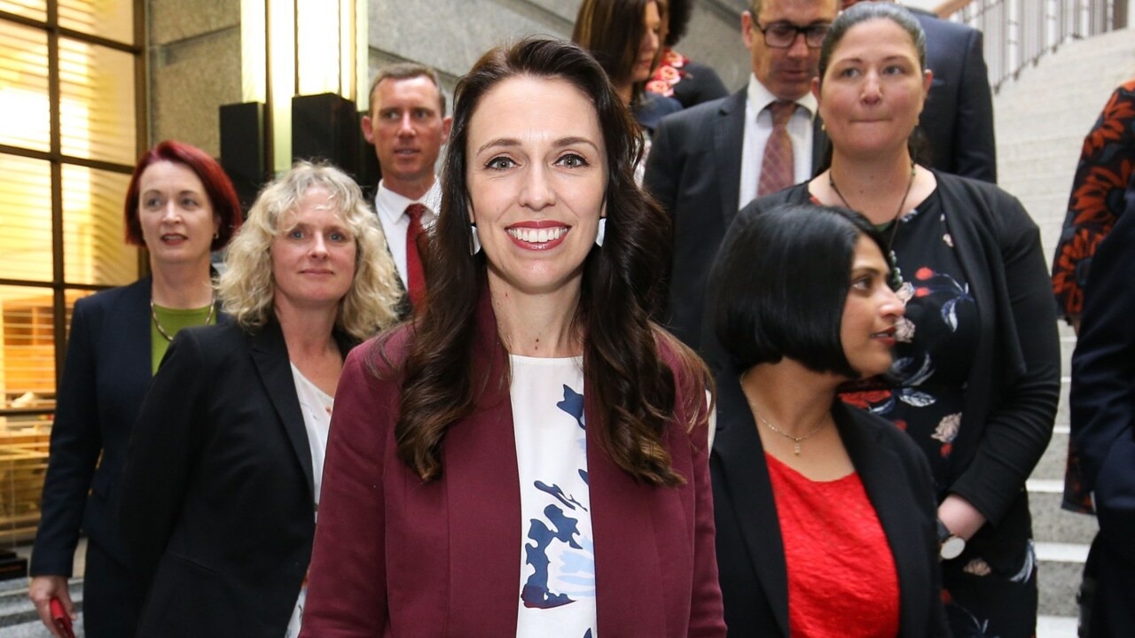 Jacinda Ardern’s sudden resignation sparks mixed reactions