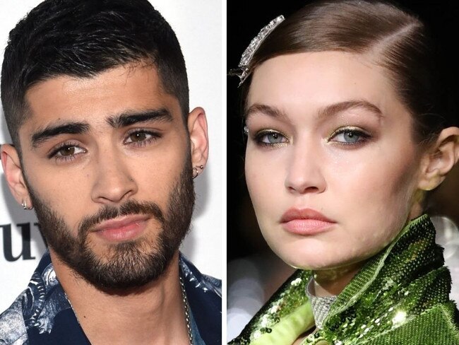 Zayn pleads no contest to charges