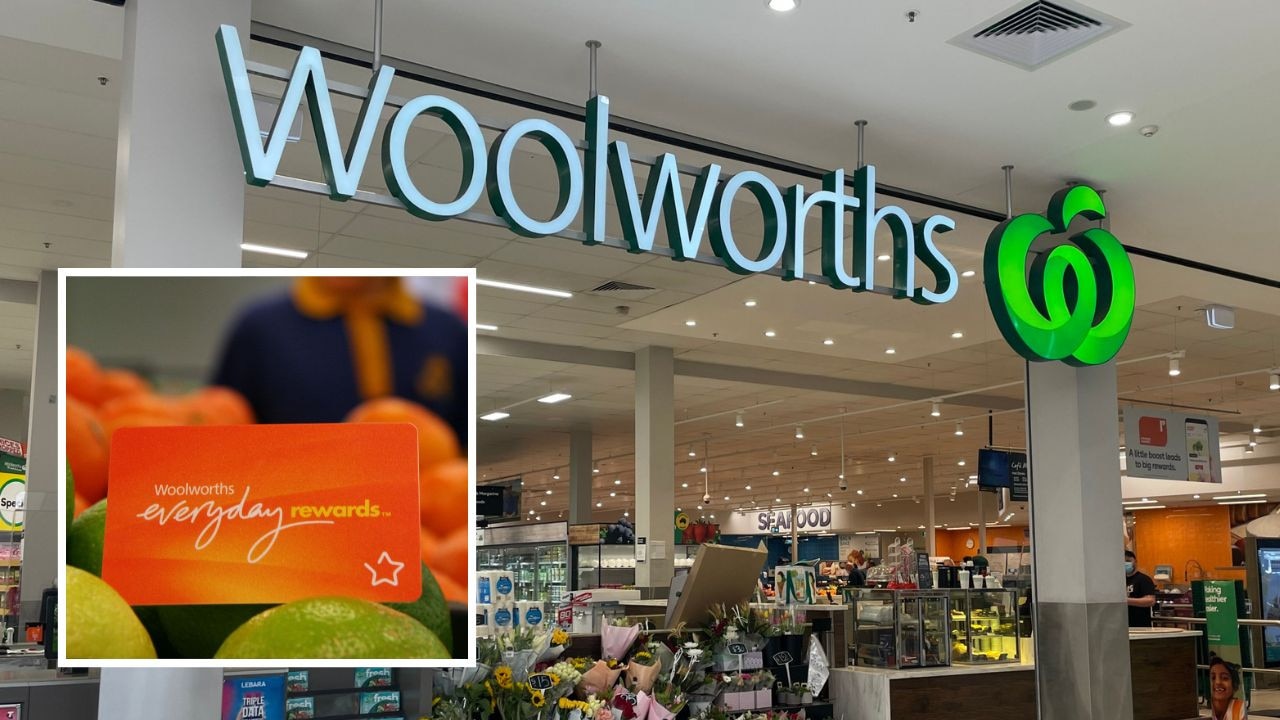 Woolworths rewards: Shopper buys $2000 of groceries for $15