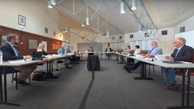 Maranoa Regional Council have debated the use of council-owned vehicles, ultimately deciding to scrap individual vehicles for councillors.