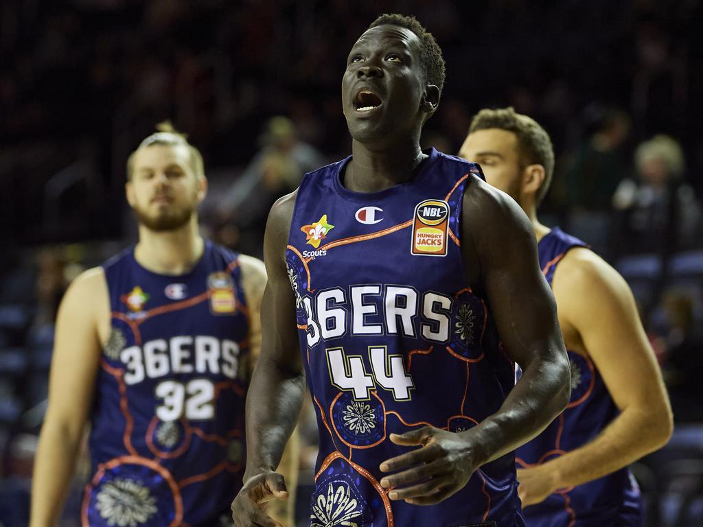 Adelaide 36ers: NBL coach Conner Henry's shopping list for next season |  news.com.au — Australia's leading news site