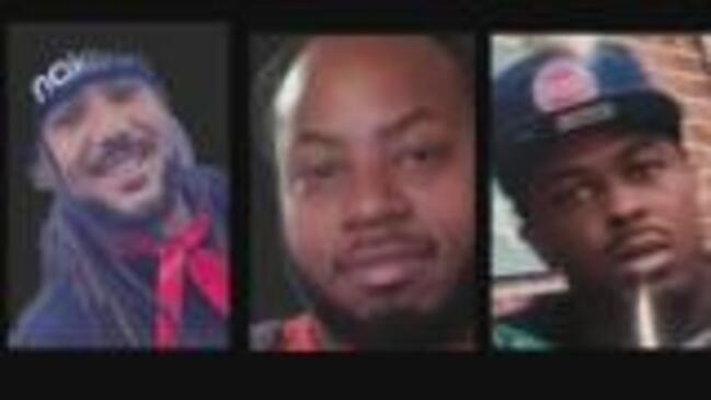 Missing nearly 2 weeks, police believe to have found bodies of Detroit rappers