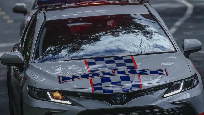 Man dead after car crashes into bushland