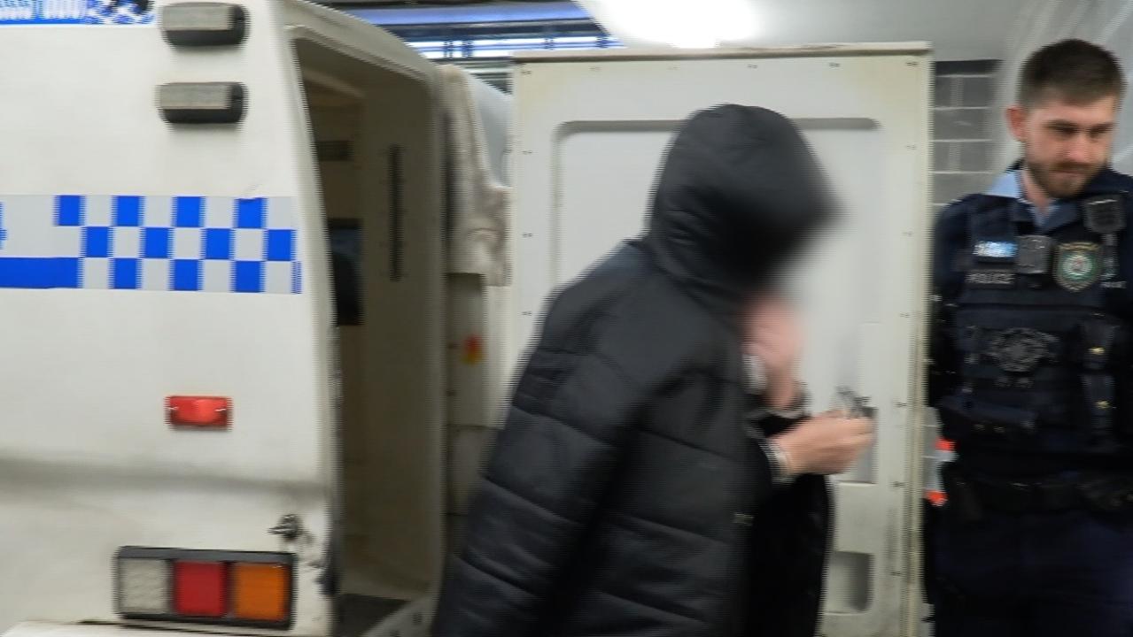 Sydney: Primary school employee allegedly linked to organised crime ...