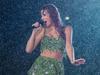 Brutal blow to Swift’s first Sydney show